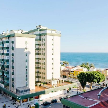 Habitaciones Frente A La Playa Μάλαγα Εξωτερικό φωτογραφία
